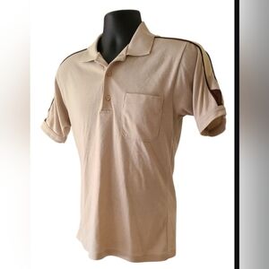 Contempo Mens Collared POLO